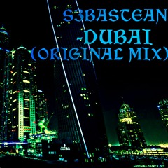 Dubai(original mix)