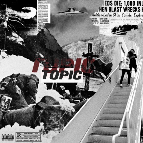 frankslastday - topic [p. stoopidxool]