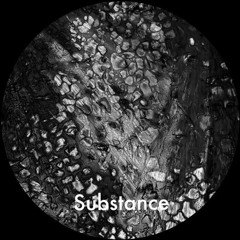Meroj x Demian x Dark Passenger - Substance