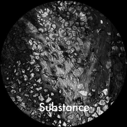 Meroj x Demian x Dark Passenger - Substance