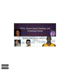 Some Songs About Girls that I Recorded with the Samsung Tablet that Pisay Gave Me VI. Hazy Eyes