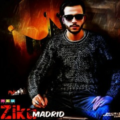 مهرجان صحبه ضاله غناء زيكو مدريد