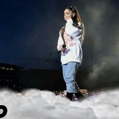 Listen to Ariana Grande - Thinking Bout Your Moonlight One Last ...