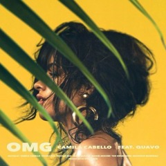 Camila Cabello - OMG (Near Studio Acapella)