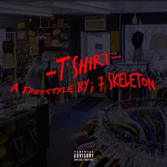 ~T SHIRT (FREESTYLE)
