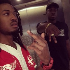 "I Brought da Bird out" TaG x TraPstAr