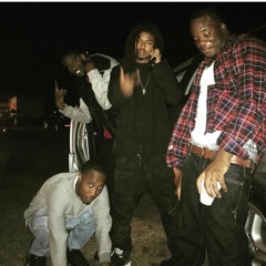 "Trappin" TrApStaR x GuDDa