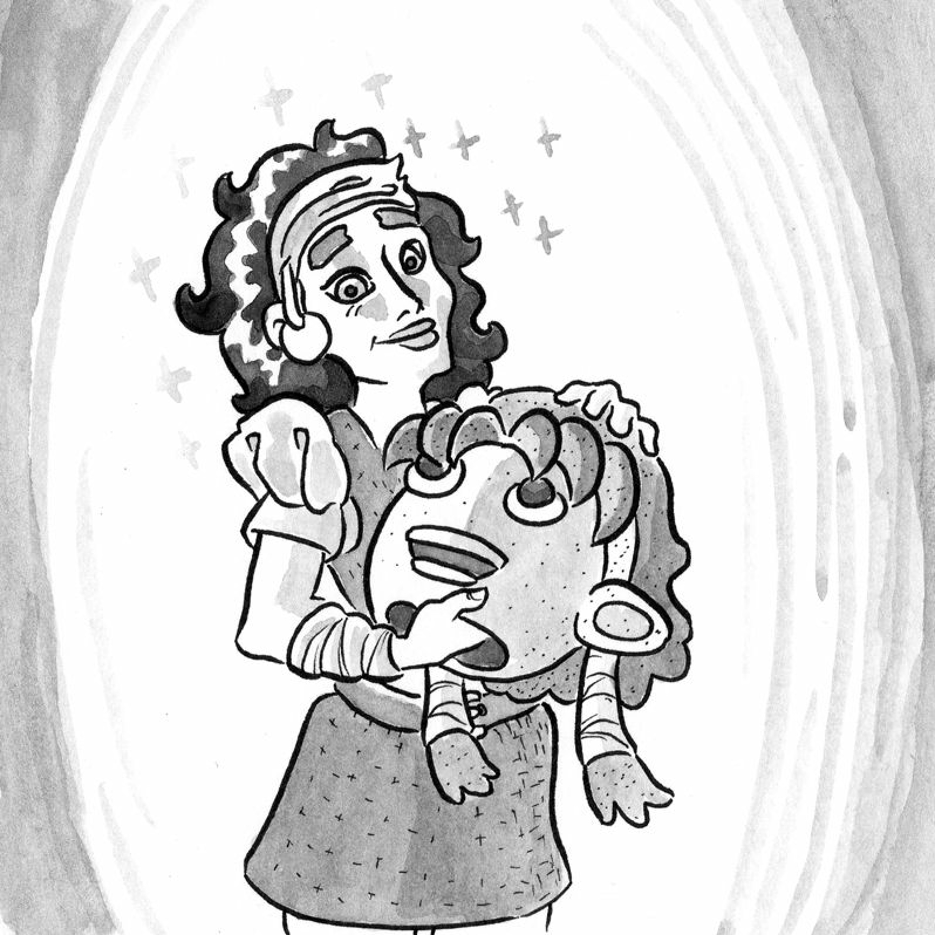 Papierdrachen Podcast
