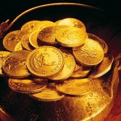 Money Is Coming To Me - Lyrics