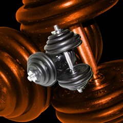 DUMBBELLS