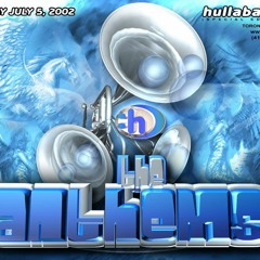 Anabolic Frolic - Live at Hullabaloo! The Anthems (2002)