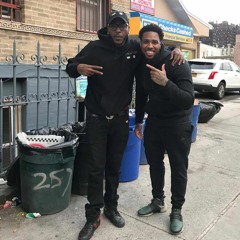 Come Back dapper dip x Neno best