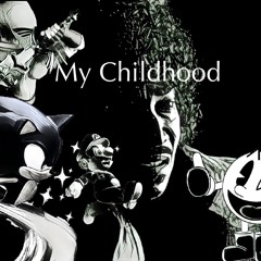 My Childhood (megamix)