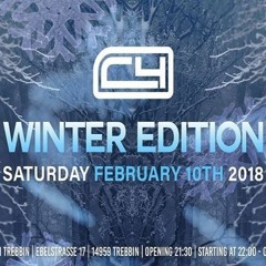 Der Pro[TeKK]Tor vs. Lipke @ C4 Winter Edition 10.02.18 [SETCUT]