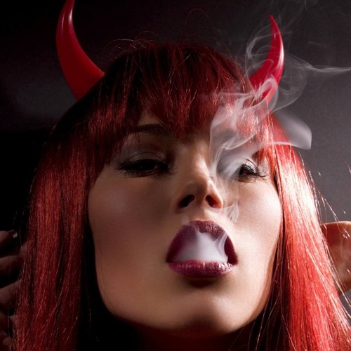 Odissi - Red Headed Devil Woman (Axion Jaxon Remix)