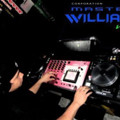 CUMBIAS DJ WILLIAM EL EX PATOLIN DJ