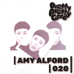 PPGMIX020 | Amy Alford