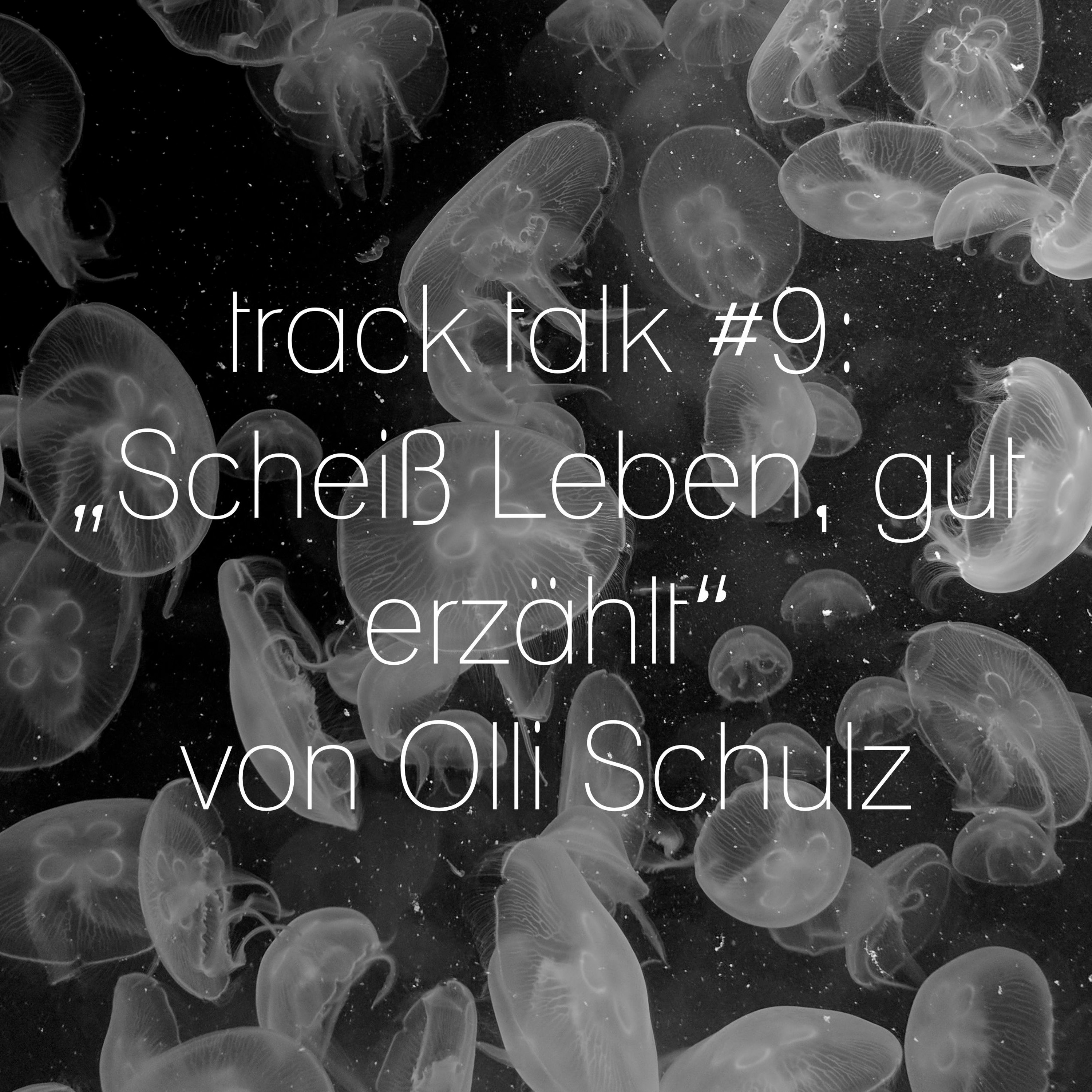 Let\'s talk about tracks