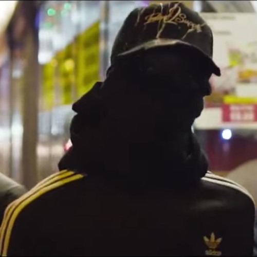 (Zone 2) Kwengface - Tour De Opp Block