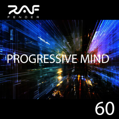 Raf Fender Progressive Mind 60