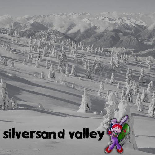 Silversand Valley (Remastered)