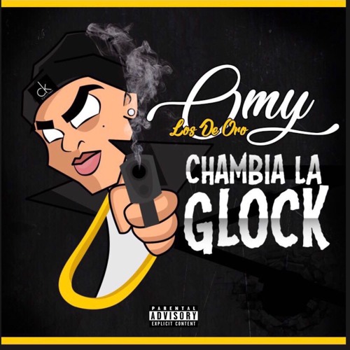 Chambia La Glock