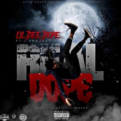 Real Dope (feat.Project Pat)