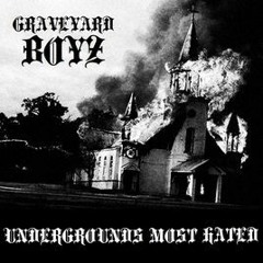 GRAVEYARDBOYZ – PESTILENCE