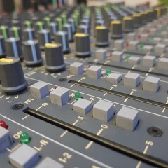 Pojebany kreten vs Tektro - Studio jam episode 01