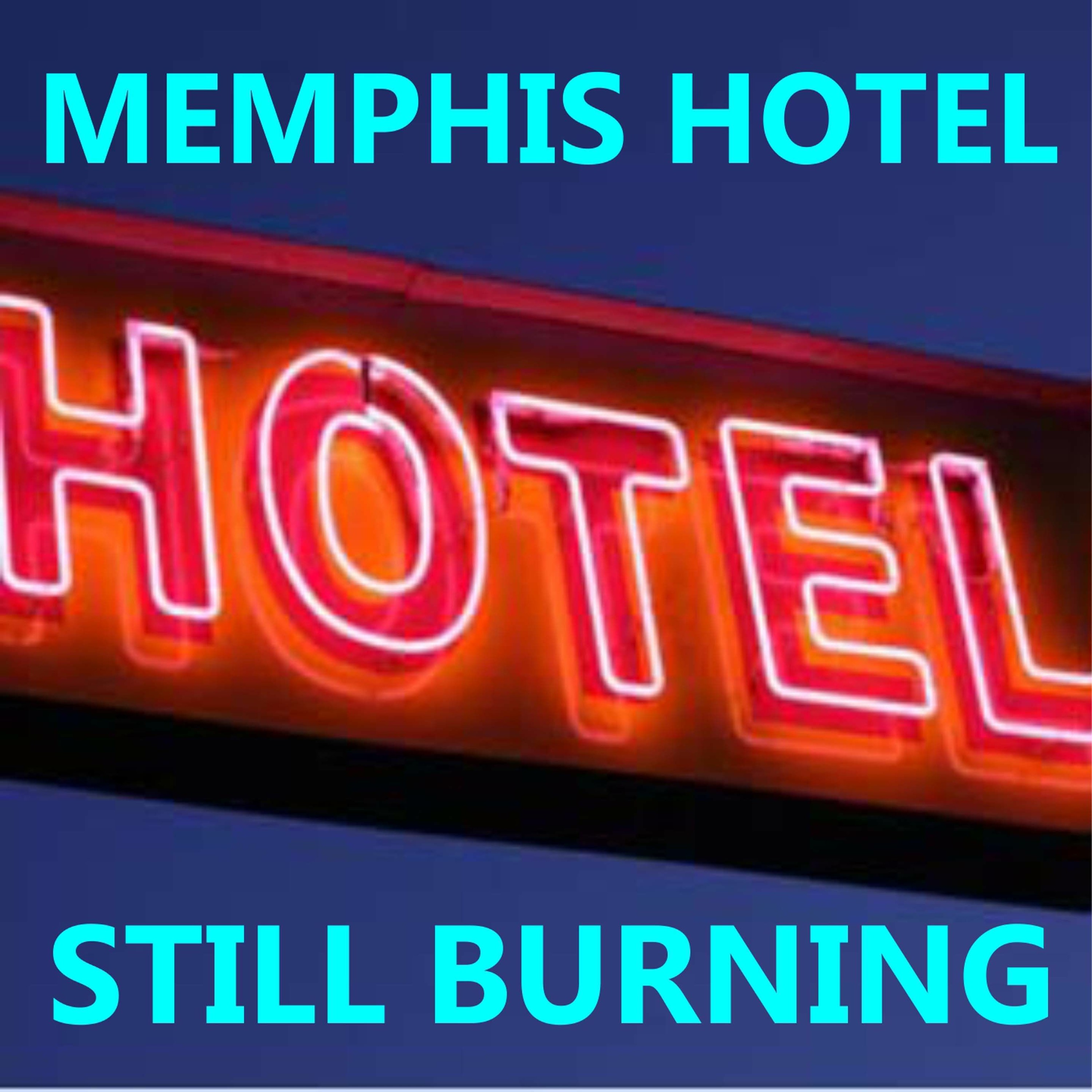 Memphis Hotel episode artwork