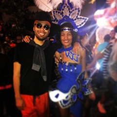 SEAFEAU - NO BRINKA DEMO (CARNAVAL SANINCLAU 2018)FREE DOWNLOAD