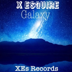 X Esquire - Galaxy