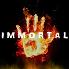 DVBBS & Tony Junior - Immortal (V3N0M's Hardstyle Edit)