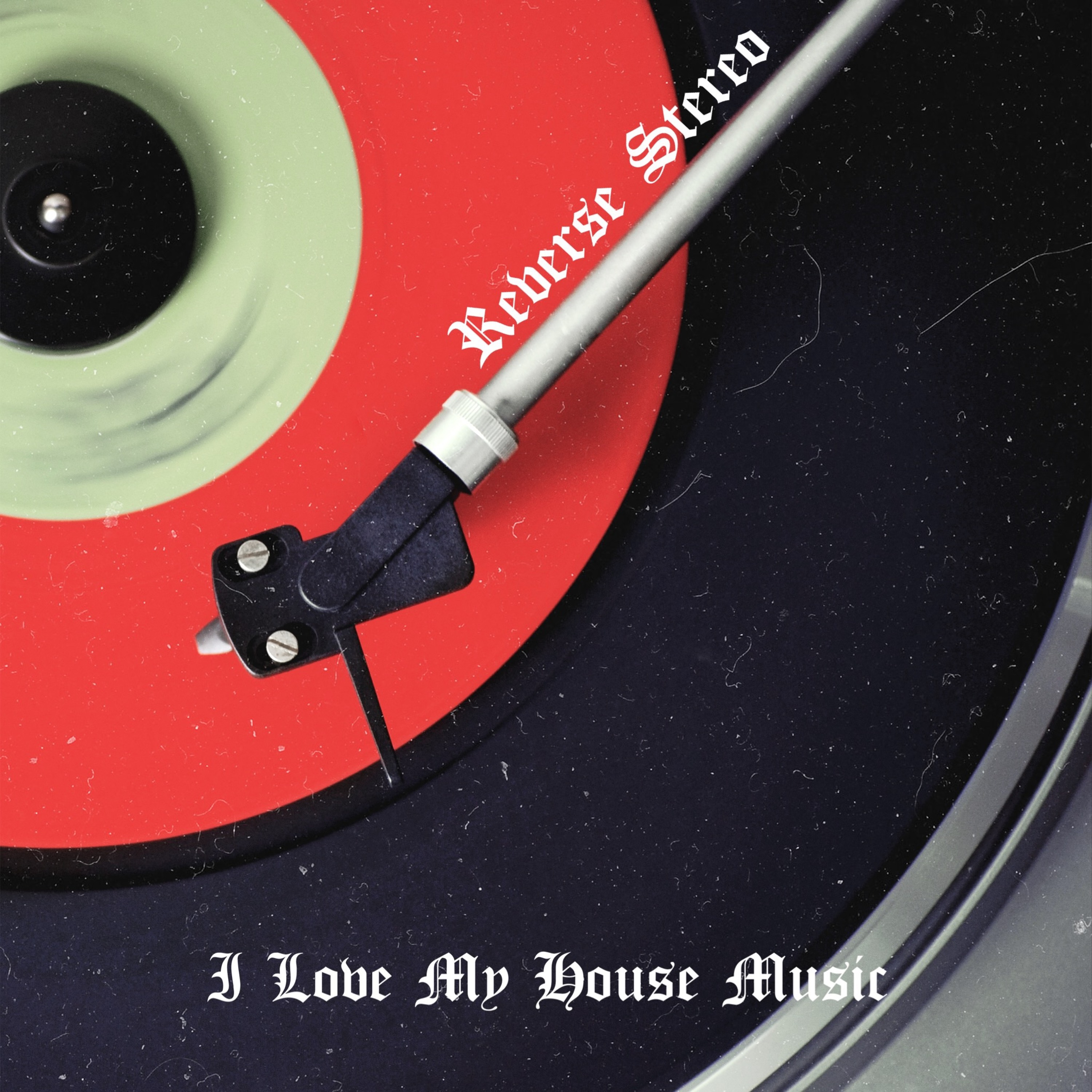 I Love My House Music [House] episode artwork