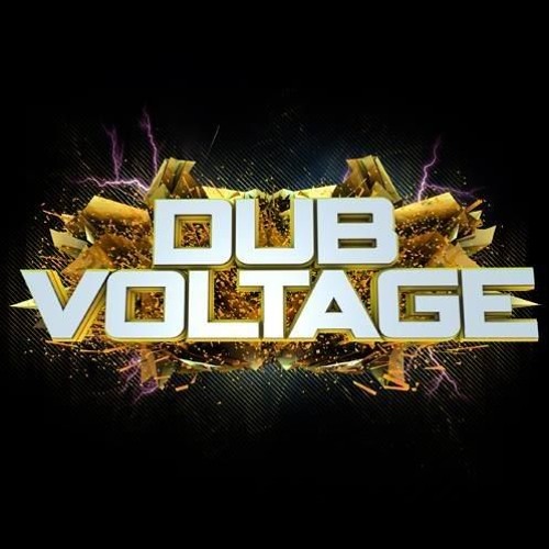 THE P CHORD EP (DUB VOLTAGE) [OUT NOW]