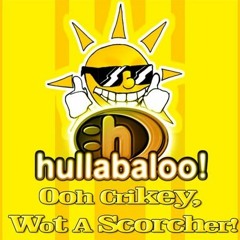 Anabolic Frolic - Live at Hullabaloo! Ooh Crikey, wot a Scorcher! (2000)