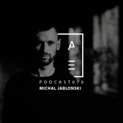 Michal Jablonski - HATE Podcast 070