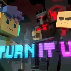 DanTDM's New Outro!