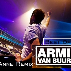 Armin Van Buuren Josh Cucumber - Sunny Days (DJ JeAnne Club Speed Mix)