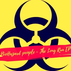 OBF064 : BioHazard People - Hausu Myujikku (FeedMeMusic Mix)