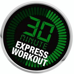 30' Express Workout Vol.3 - Adrianno