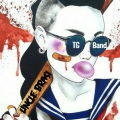 TG Band UNCLE BRASI - SAVAGE