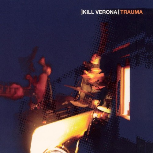 Kill Verona - Danger Boy