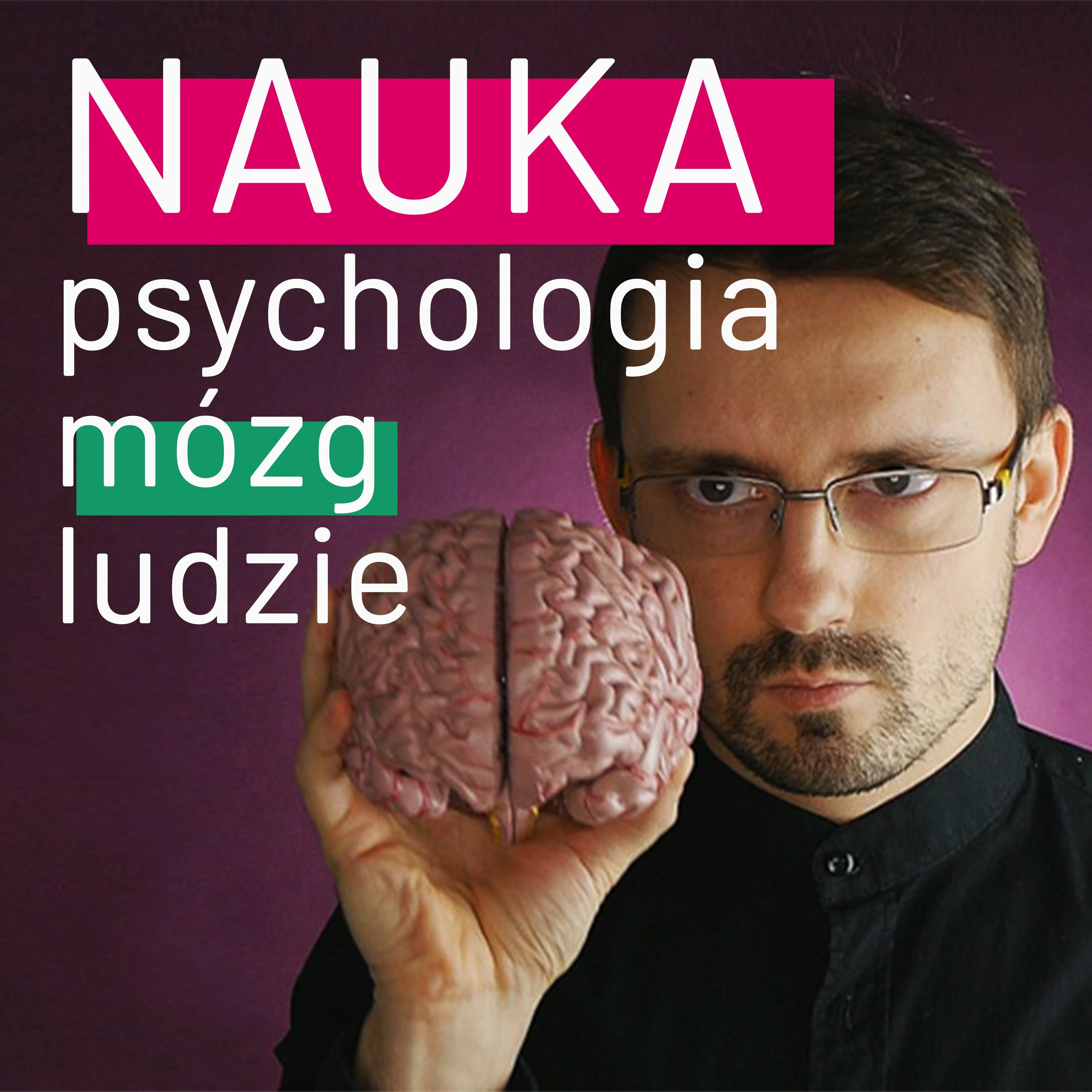 MARSZAŁKOWSKI - Czy filmy PORNO są szkodliwe? - nauka episode artwork