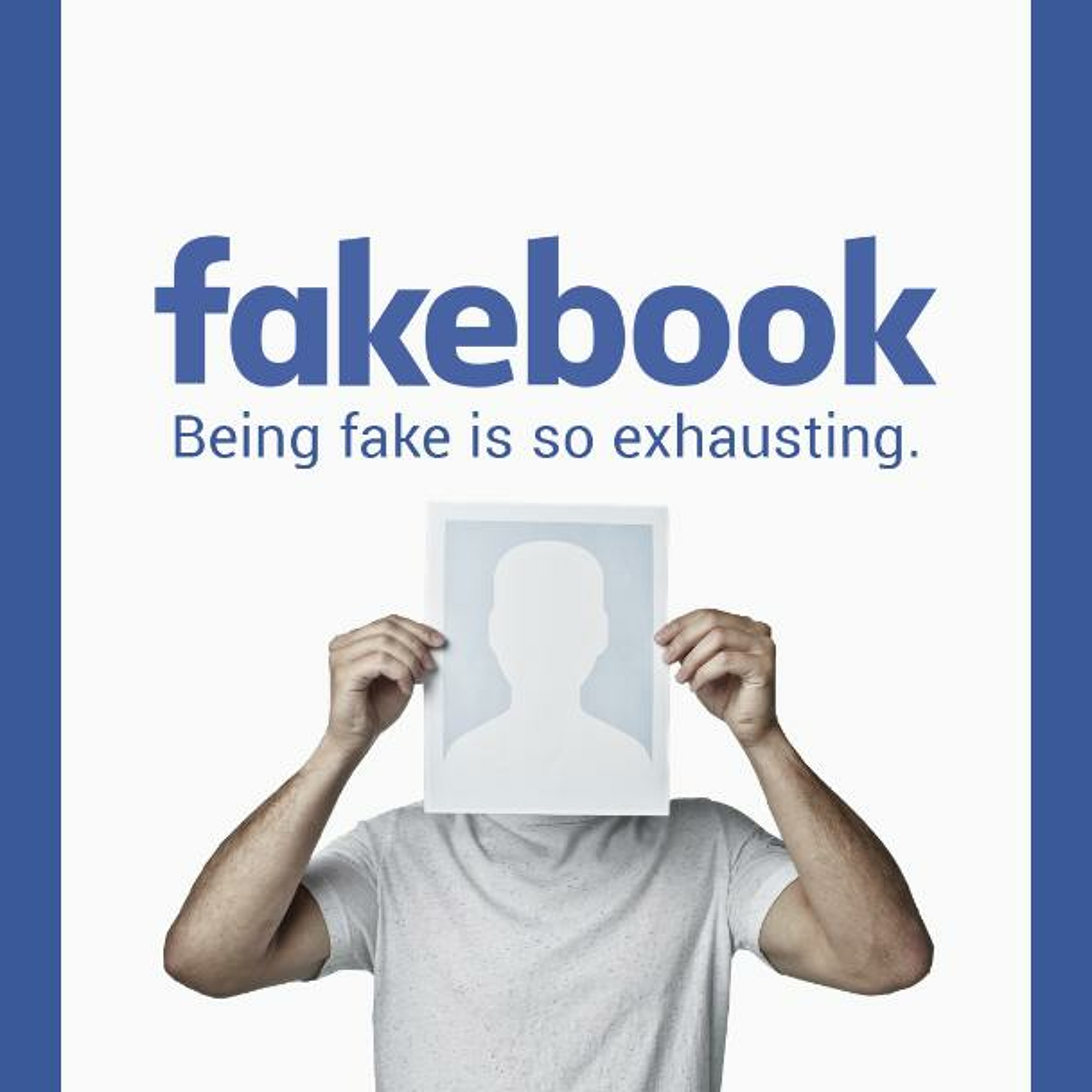 Fakebook: Fake Friends, part 3b   February 11, 2018 episode artwork