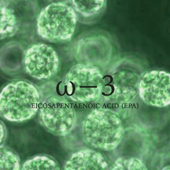 B - eicosapentaenoic acid (EPA)[preview]