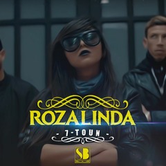 7-Toun - ROZALINDA - Audio Official
