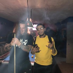 CANTSTOPAtson x Philly Mula - Zombies