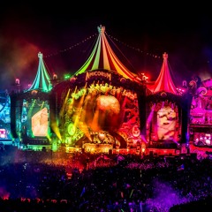Tomorrowland 2017 Aftermovie full sound