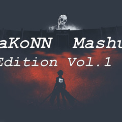 Whyel x Sullivan King -Bleed No More( SaKoNN  Mashup) 1